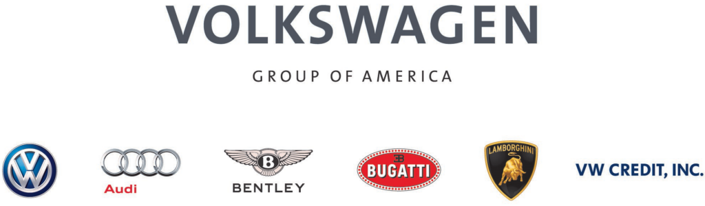 volkswagen group of america address