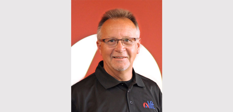 Nigel Francis